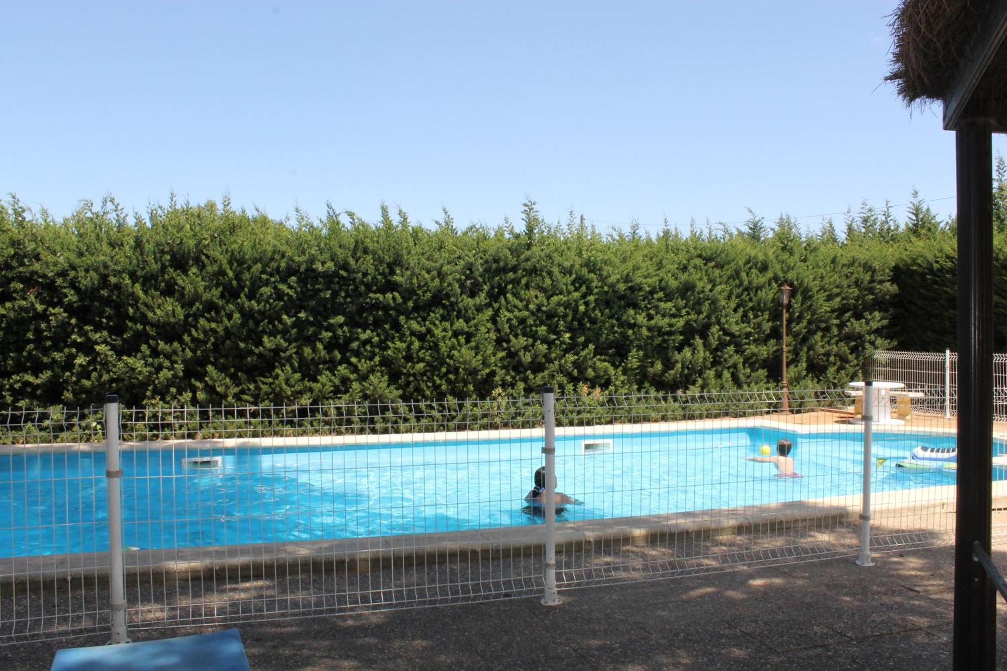فيلا Casa Con Piscina Privada Y Barbacoa En Chiclana Capacidad Hasta 10 Personas شيكلانا دي لا فرونتيرا المظهر الخارجي الصورة