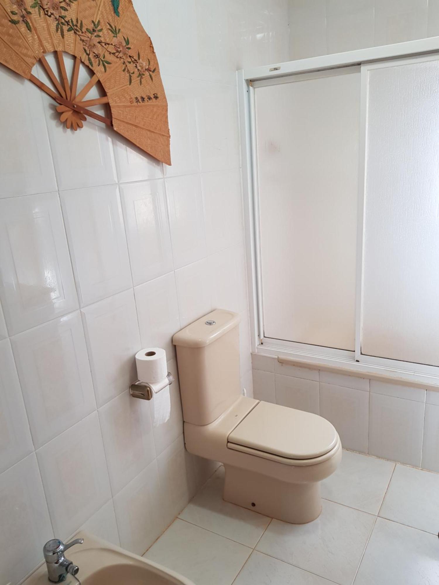 فيلا Casa Con Piscina Privada Y Barbacoa En Chiclana Capacidad Hasta 10 Personas شيكلانا دي لا فرونتيرا المظهر الخارجي الصورة