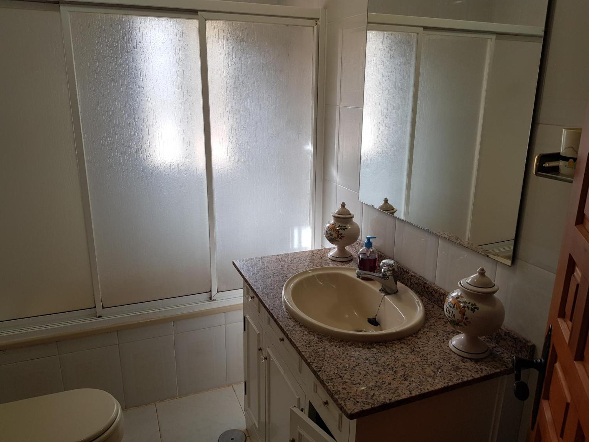 فيلا Casa Con Piscina Privada Y Barbacoa En Chiclana Capacidad Hasta 10 Personas شيكلانا دي لا فرونتيرا المظهر الخارجي الصورة