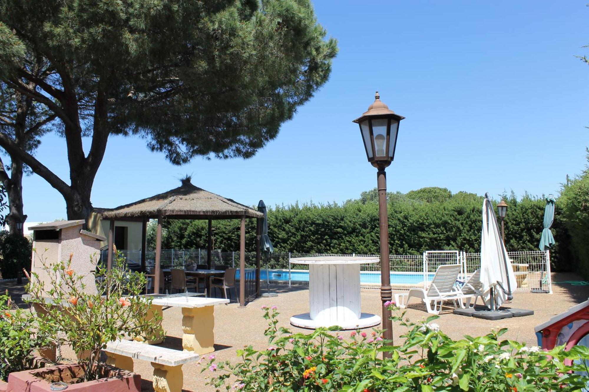 فيلا Casa Con Piscina Privada Y Barbacoa En Chiclana Capacidad Hasta 10 Personas شيكلانا دي لا فرونتيرا المظهر الخارجي الصورة